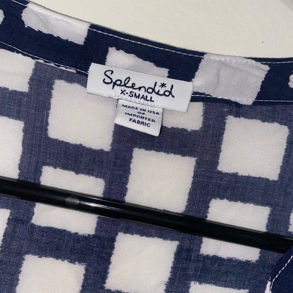 Splendid Dress - Picture 2 of 5